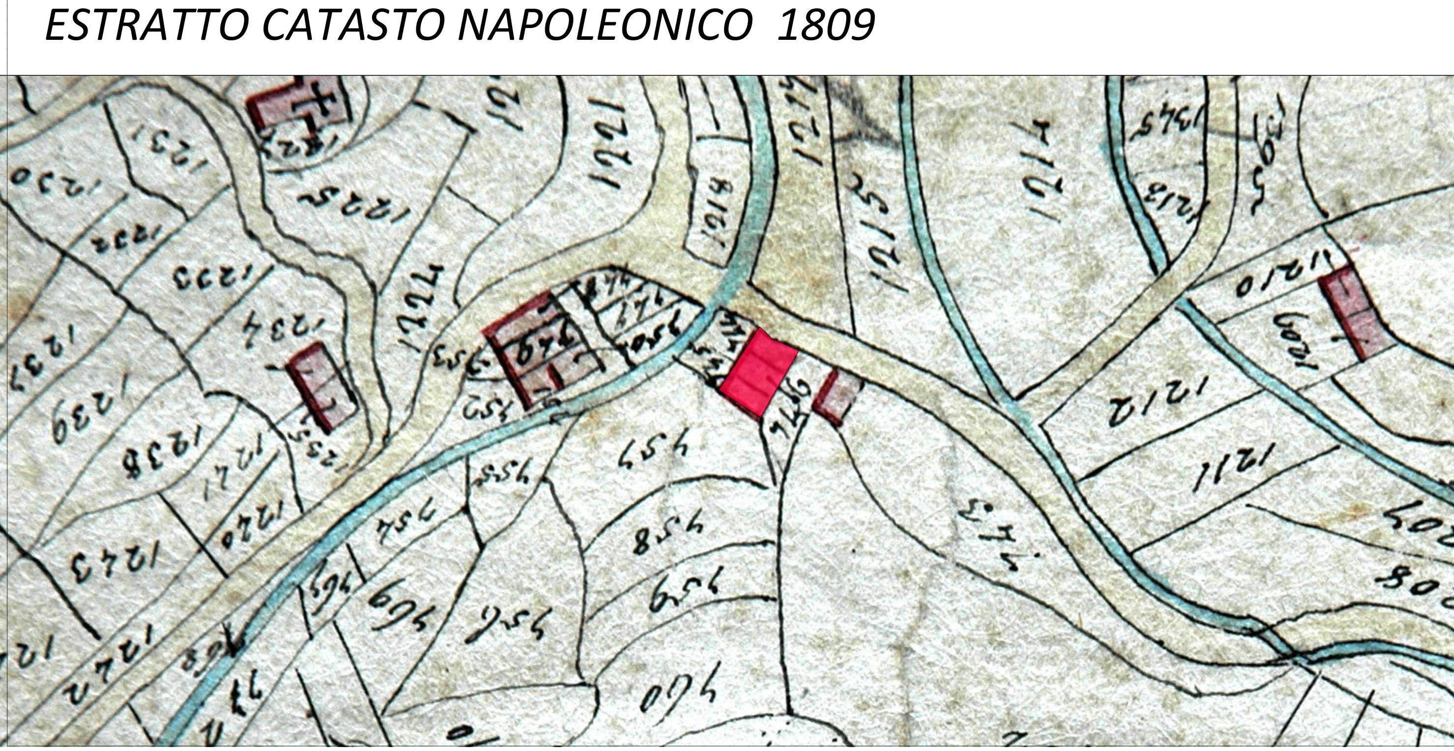 NAPOLEONICO 1809 NAPOLEONICO 1809